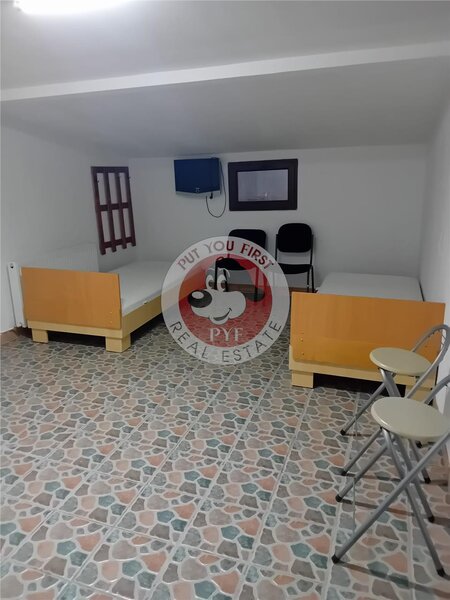 Dr Cooperativei | Apartament 3 camere | 75mp | decomandat | B9027